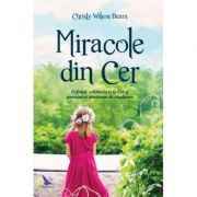 Miracole din Cer. O fetita, calatoria ei la Cer si povestea ei uimitoare de vindecare