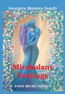 Mirobolant feelings - Four micro novels
