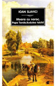 Moara cu noroc