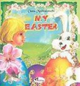 My Easter de Oana Machidonschi