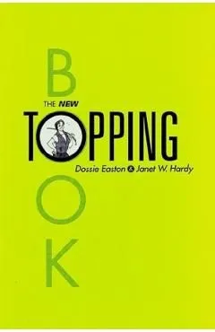 New Topping Book de Dossie Easton