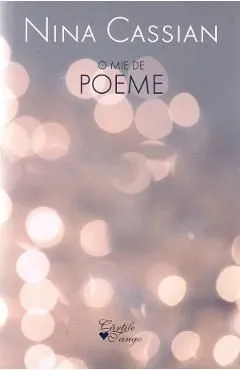 O mie de poeme de Nina Cassian