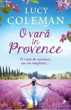 O vara in Provence de Lucy Coleman