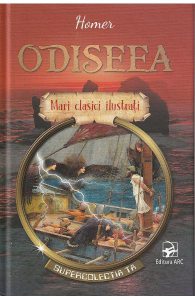 Odiseea