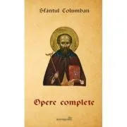 Opere complete de Columban.