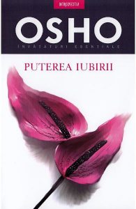 Osho. Puterea iubirii