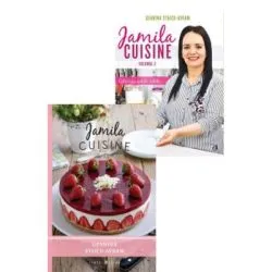 Pachet: In bucatarie cu Jamila Cuisine de Jamila Cuisin
