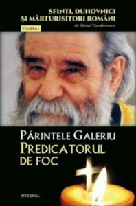 Pachet Sfinti, Duhovnici si Marturisitori romani (Vol. I-V)