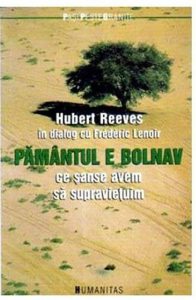 Pamantul e bolnav