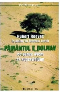Pamantul e bolnav