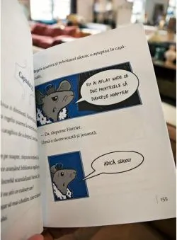 Parisul misterios (Vol. 1)