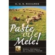 Paste oile mele de H.M.S. Richards