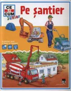 Pe santier