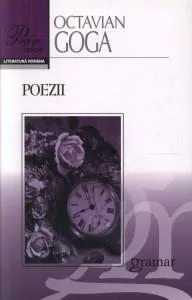 Poezii - Octavian Goga de Octavian Goga