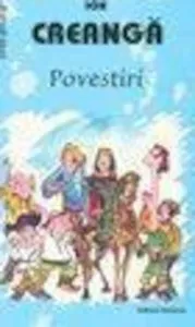 Povestiri de Ion Creanga