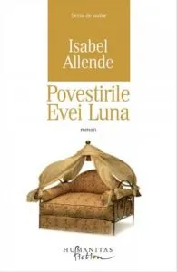 Povestirile Evei Luna de Isabel Allende