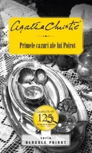 Primele cazuri ale lui Poirot de Agatha Christie