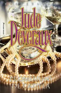 Promisiuni de catifea de Jude Deveraux