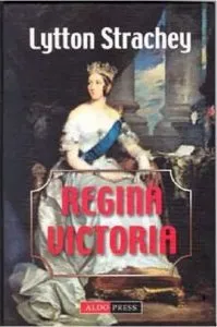 Regina Victoria de Lytton Strachey