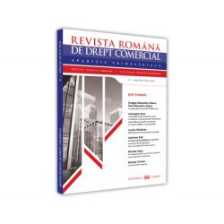 Revista romana de drept comercial nr. 2/2020