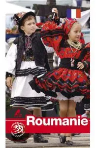 Romania (Lb. franceza)