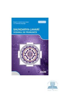 Saundarya-lahari, oceanul de frumusete