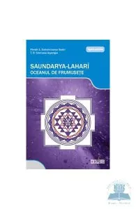 Saundarya-lahari, oceanul de frumusete de Pandit S. Subrahmanya Sastri