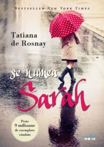 Se numea Sarah