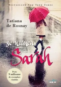 Se numea Sarah