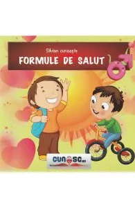 Silvian cunoaste formule de salut de Pusa Iordan
