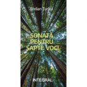 Sonata pentru 7 voci