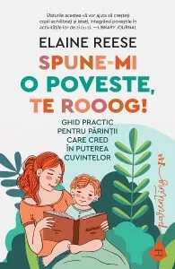 Spune-mi o poveste, te rooog!