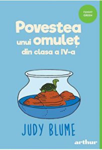 Supercoltunas 1. Povestea unui omulet din clasa a IV-a