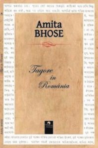 Tagore in Romania