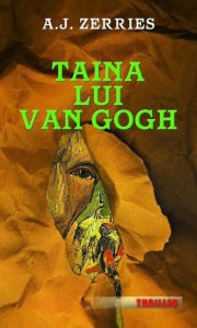 Taina lui Van Gogh