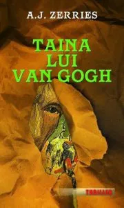 Taina lui Van Gogh de A.J. Zerries
