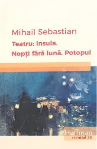 Teatru: Insula. Nopti fara luna. Potopul