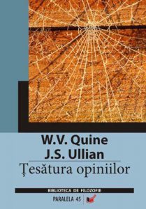 Tesatura opiniilor