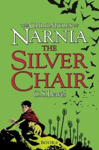 The Chronicles of Narnia 6: The Silver Chair de Clive Staples Lewis