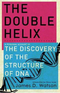 The Double Helix