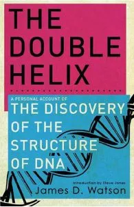 The Double Helix de Dr James Watson