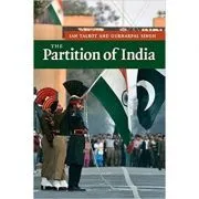 The Partition of India de Ian Talbot