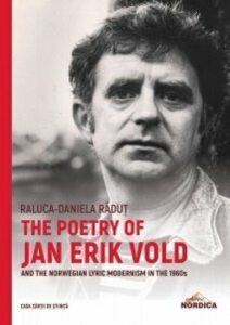 The Poetry of Jan Erik Vold