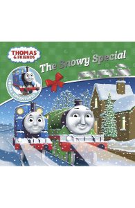 Thomas & Friends: The Snowy Special