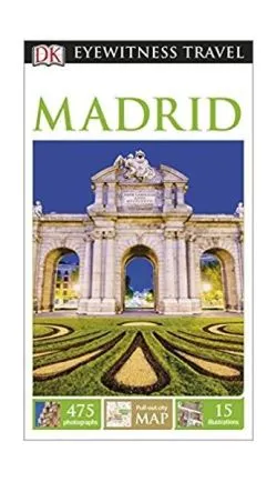 Top 10 Madrid