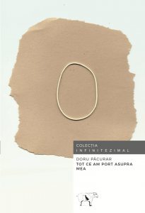 Tot ce am port asupra mea