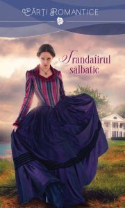 Trandafirul salbatic