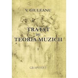 Tratat de teoria muzicii 1