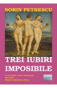 Trei iubiri imposibile