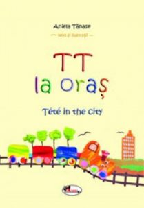TT la oras